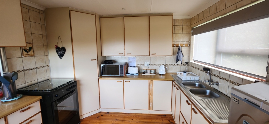 4 Bedroom Property for Sale in Dana Bay Western Cape